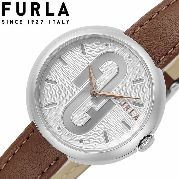 フルラ 腕時計 FURLA 時計 コージー COSY レディース シルバー WW00005001L1 人気 おすすめ おしゃれ 2021年 新作 流行 ブランド シンプル 見やすい