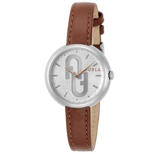 【正規代理店】FURLA コジー レディース WW00005001L1 腕時計 FURLA フルラ 腕時計 時計 コージー COSY レディース シルバー