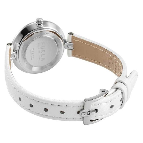 フルラ 腕時計 FURLA 時計 ロゴリンクス LOGOLINKS レディース シルバー WW00006001L1｜watch-lab｜06