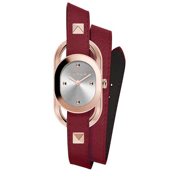 【国内即納】FURLA FURLA STUDSINDEX WW00009001L3 FURLA フルラ 腕時計 時計 スタッズインデックス STUDSINDEX