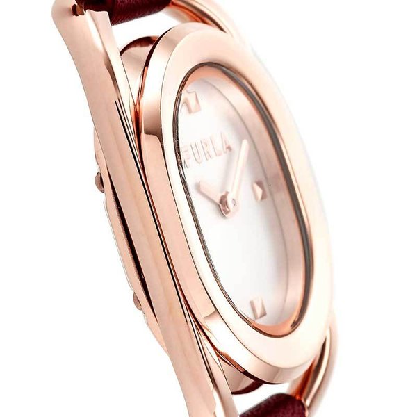 【国内即納】FURLA FURLA STUDSINDEX WW00009001L3 FURLA フルラ 腕時計 時計 スタッズインデックス STUDSINDEX