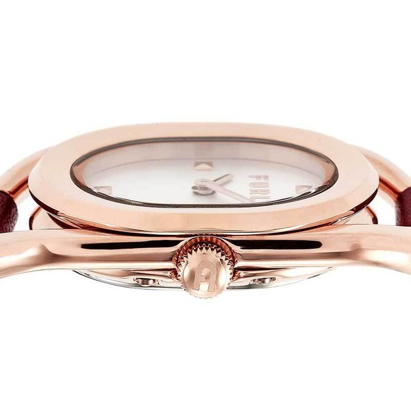 【国内即納】FURLA FURLA STUDSINDEX WW00009001L3 楽天市場】フルラ 腕時計 FURLA 時計 スタッズインデックス
