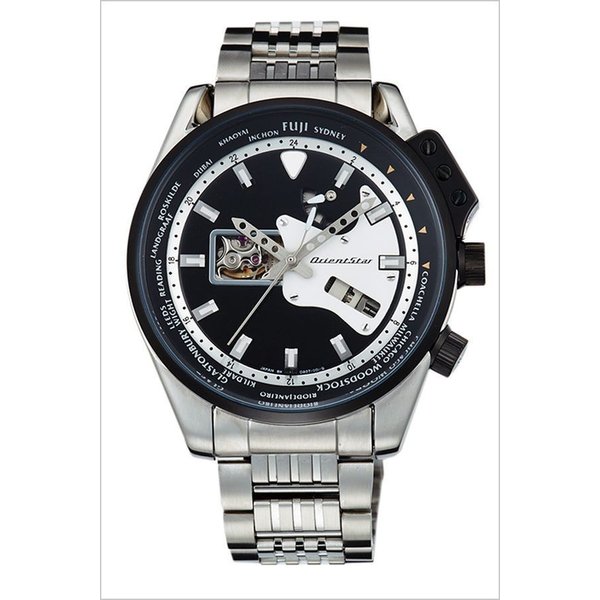 ORIENT オリエント 腕時計 オリエントスター レトロフューチャー