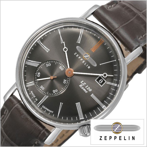 ĥåڥ LZ120  ӻ ZEPPELIN  Rome  졼 ZEP-7135-2