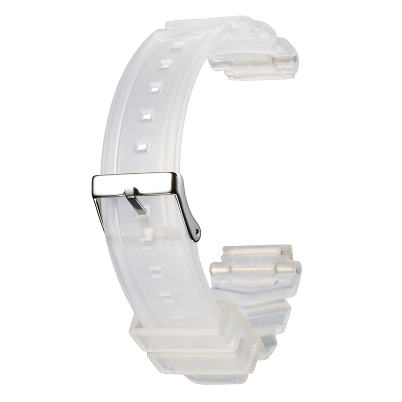 バンビさん専用 ウレタンバンド BAMBI バンビ ポリウレタン G-SHOCK対応 16mm 18mm