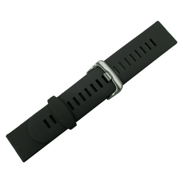 BAMBI バンビ 腕時計ベルト ラバー ウレタンバンド アルデバラン 20mm