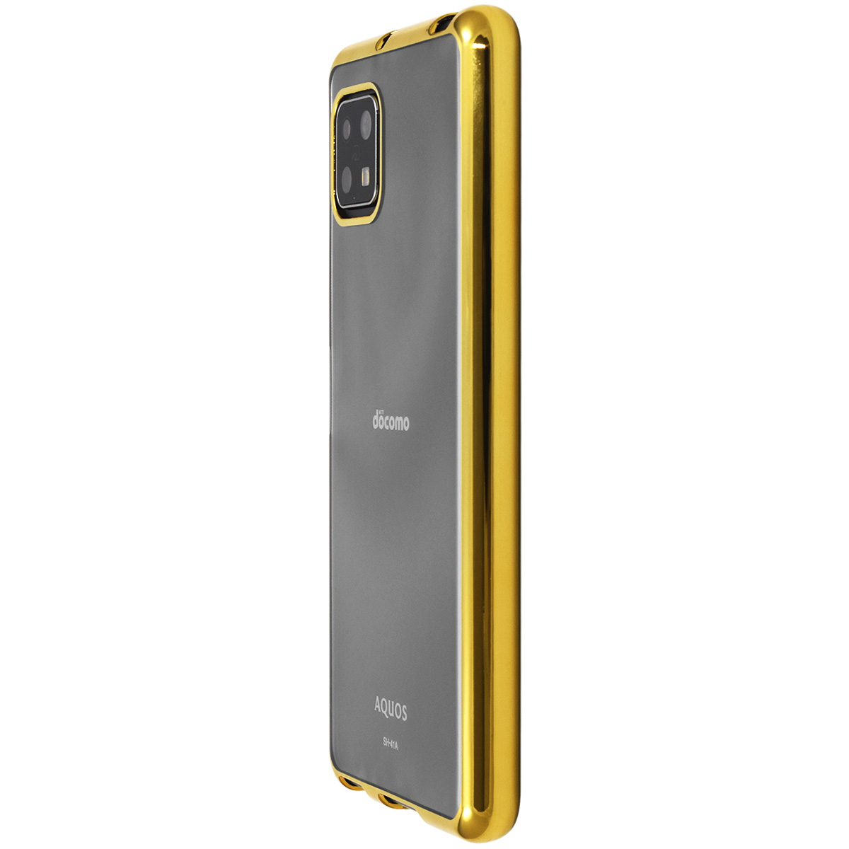 AQUOS sense4 ケース AQUOS sense4 lite basic AQUOS sense5G カバー クリア TPU AQUOS  sense5G かっこいい シンプル : dsh41a-91 : スマホDEグルメ ウォッチミー - 通販 - Yahoo!ショッピング