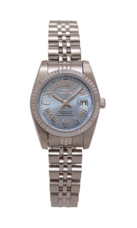 テクノス腕時計 レディースの商品一覧 通販 - Yahoo!ショッピング