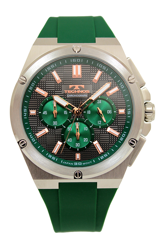 ウォッチOUTLET Yahoo!店 - TECHNOS《テクノス》｜Yahoo!ショッピング