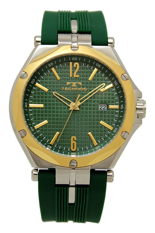 テクノス腕時計ベルトの商品一覧 通販 - Yahoo!ショッピング