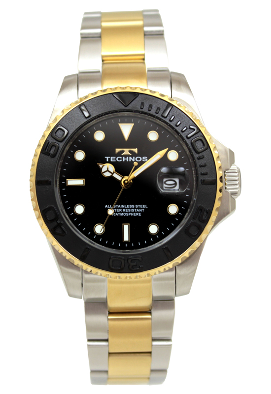 【日本製】新品、未使用☆テクノス☆T９C３１SB☆メンズ腕時計☆新品☆ ☆テクノス☆T9C31SB☆メンズ腕時計☆新品☆ - メルカリ