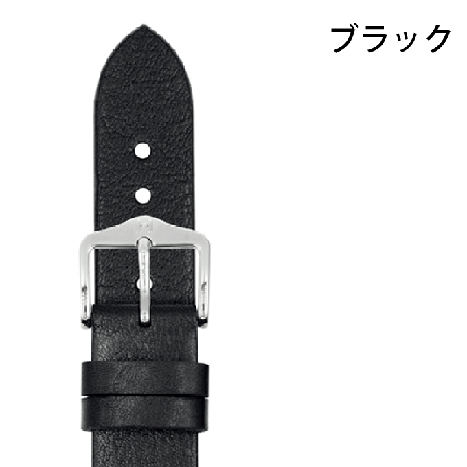 ヒルシュ 19mm（腕時計用ベルト、バンド）｜腕時計用品 | ファッション