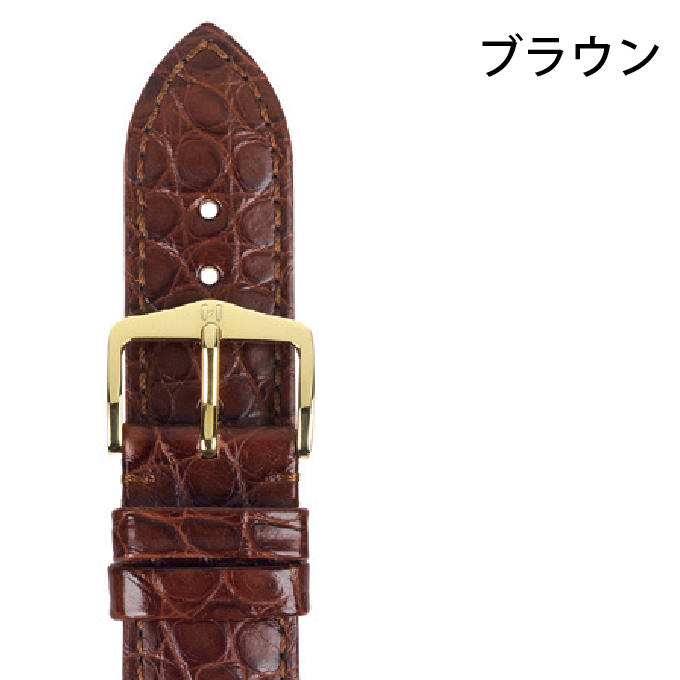 時計ベルトwatch-wrist-wear - Genuine Alligator｜Yahoo!ショッピング