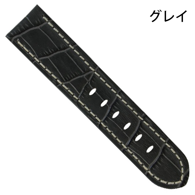 パネライ ラバーベルト 純正のおすすめ人気商品一覧 通販 - Yahoo