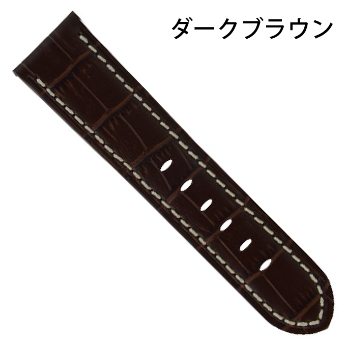 パネライ ラバーベルト 純正のおすすめ人気商品一覧 通販 - Yahoo