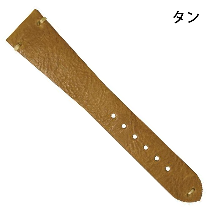 時計ベルト 腕時計用ベルト 時計バンド メンズ 交換 裏面防水 CASSIS カシス GRENOBLE グルノーブル 16mm 17mm 18mm 19mm 20mm 22mm, 24mm　ca-x0031331の画像