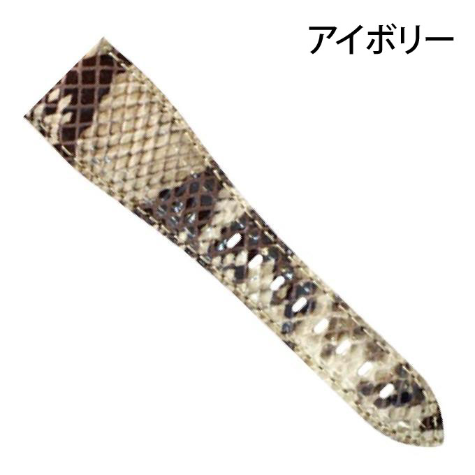 ガガミラノ（GAGA MILANO）マヌアーレ用  時計ベルト  時計バンド 交換 カーフ メンズ CASSIS  TYPE GGM タイプジージーエム 20mm 24mm  ca-u1003329の画像