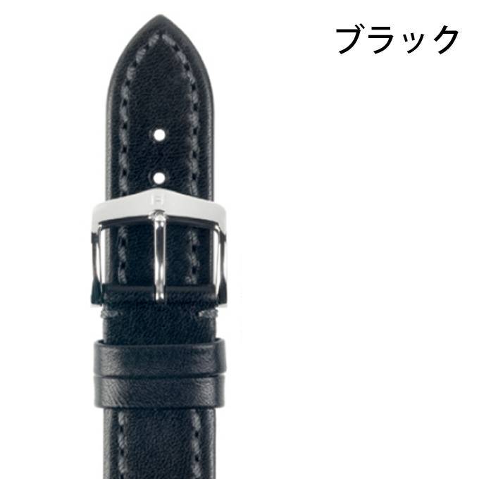 時計ベルト 腕時計用ベルト 時計バンド ヒルシュ 交換 HIRSCH LUCCA