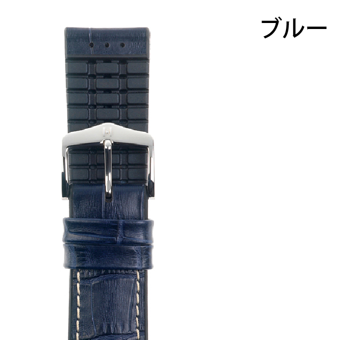 ヒルシュ 19mm（腕時計用ベルト、バンド）｜腕時計用品 | ファッション