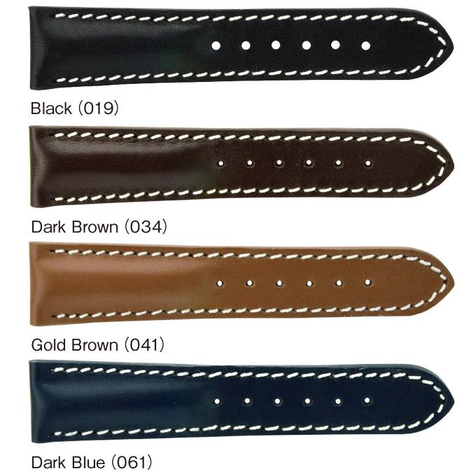 CASSIS（カシス） ブライトリング用 時計ベルト 腕時計ベルト バンド