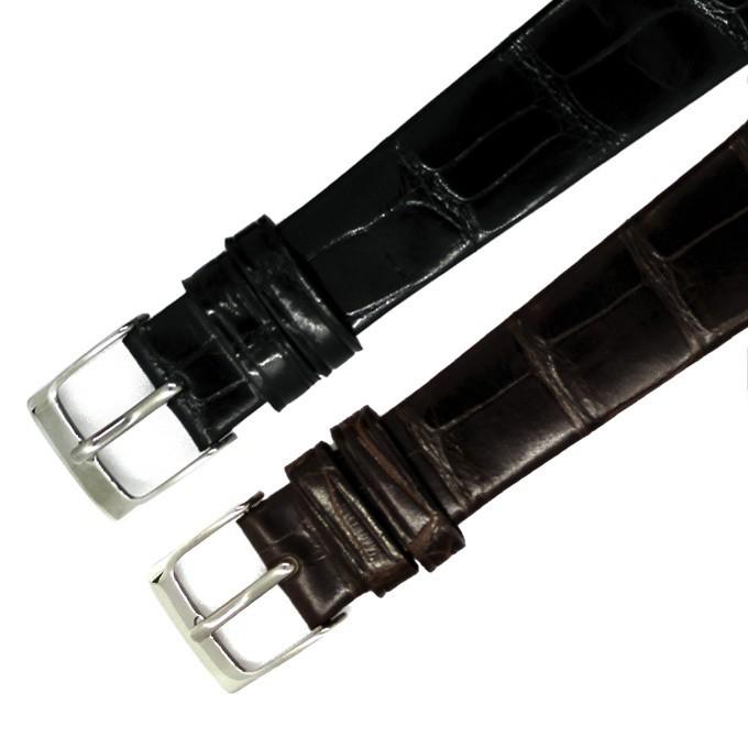 時計ベルト 腕時計用ベルト 時計バンド メンズ 交換 Watch Wrist Wear