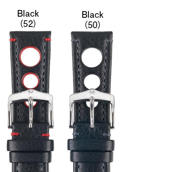 時計ベルト 腕時計ベルト メンズ バンド 交換 HIRSCH ヒルシュ Rally