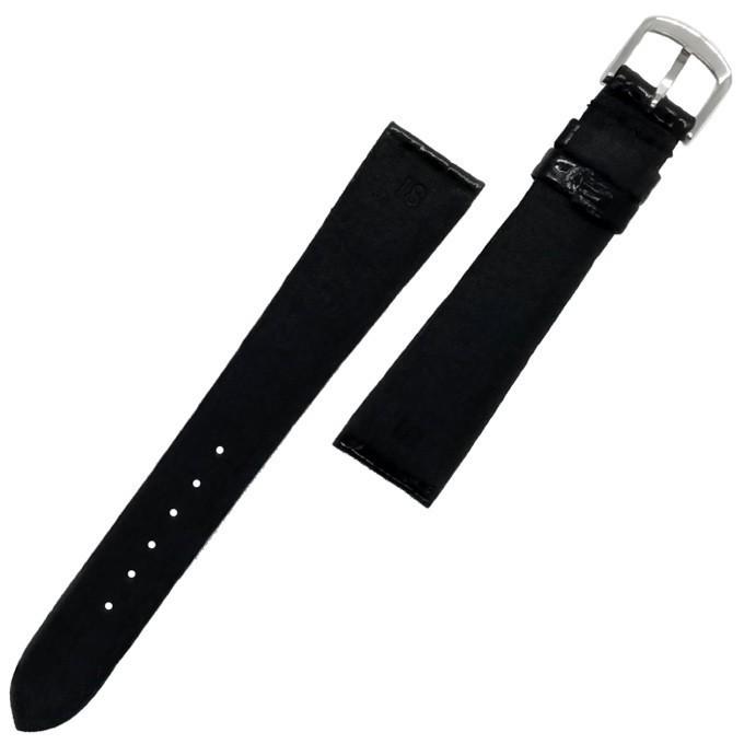 時計ベルト 時計バンド 交換 レディースWatch Wrist Wear SMALL CROCO