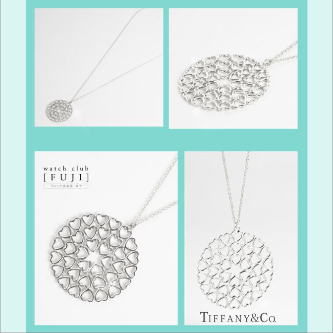 TIFFANY&Co.（ティファニー） ブライダルセール ネックレス バースデー