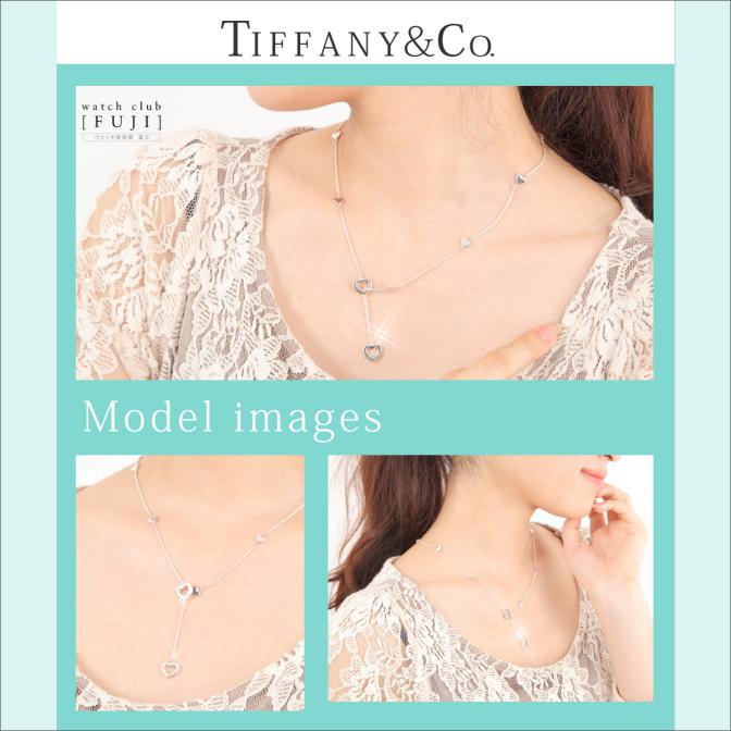 TIFFANY&Co.（ティファニー） バレンタインセール ネックレス