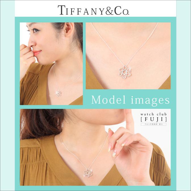 TIFFANY&Co.（ティファニー） ブライダルセール ネックレス レディース 