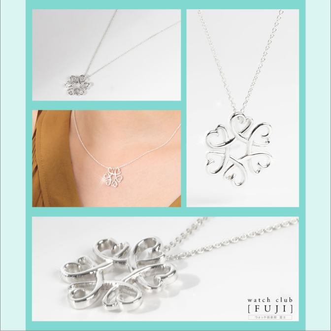 TIFFANY&Co. ボーナスセール ネックレス レディース バースデー