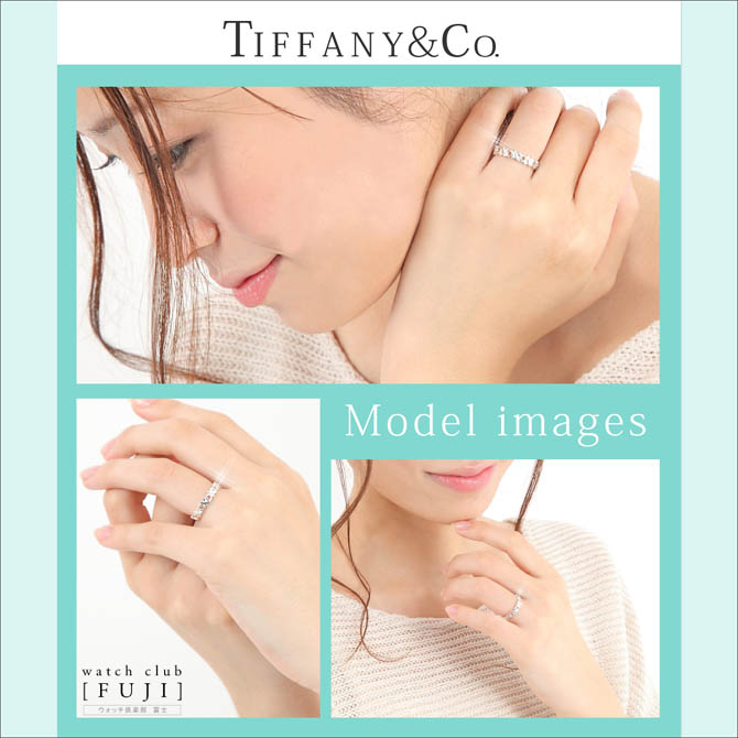 TIFFANY&Co. リング レディス サマーセール バースデー