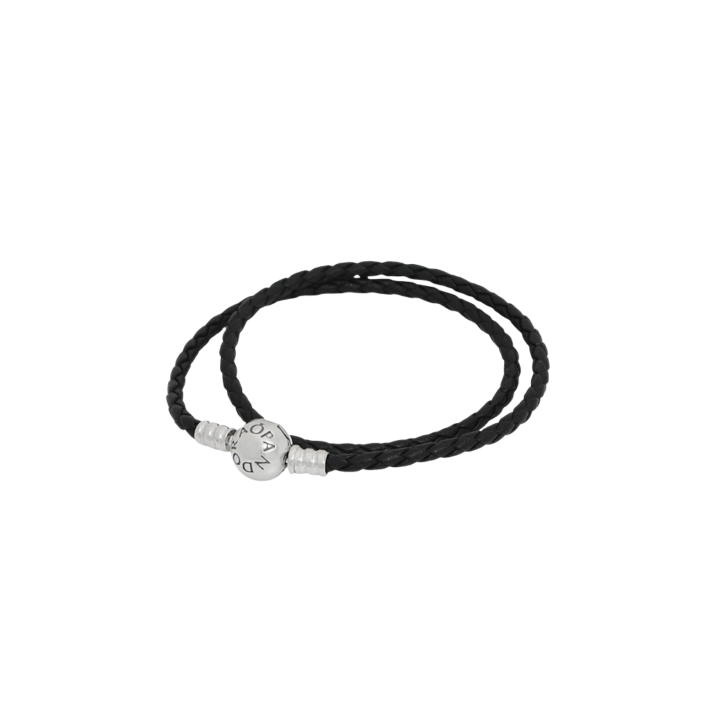 PANDORA（パンドラ） 【並行輸入品】パンドラ PANDORA Moments Double