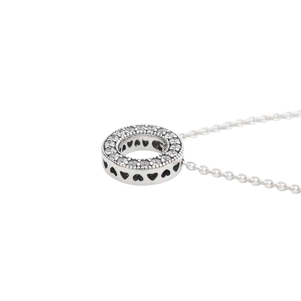 PANDORA（パンドラ） 【並行輸入品】パンドラ PANDORA Pav? Circle 