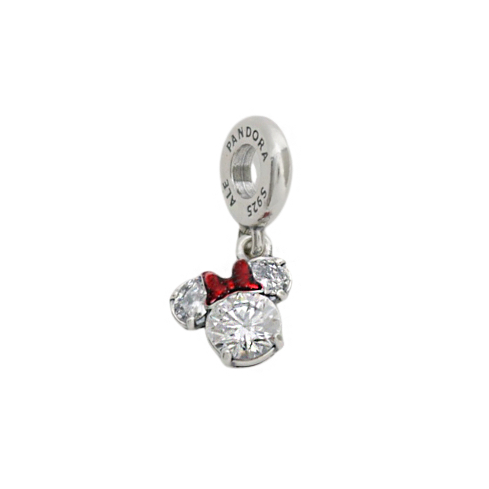 PANDORA（パンドラ） 【並行輸入品】パンドラ PANDORA Disney Minnie