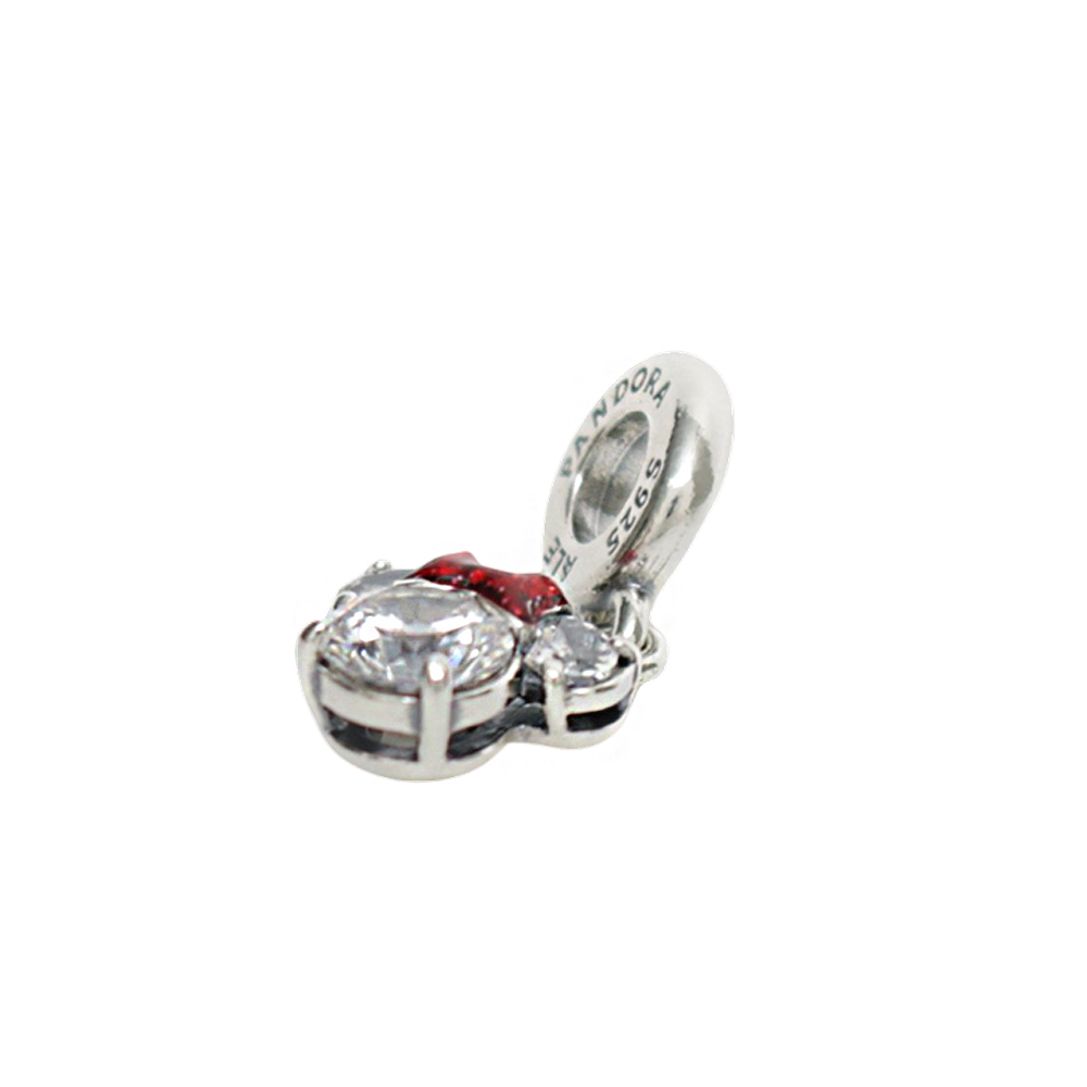 PANDORA（パンドラ） 【並行輸入品】パンドラ PANDORA Disney Minnie