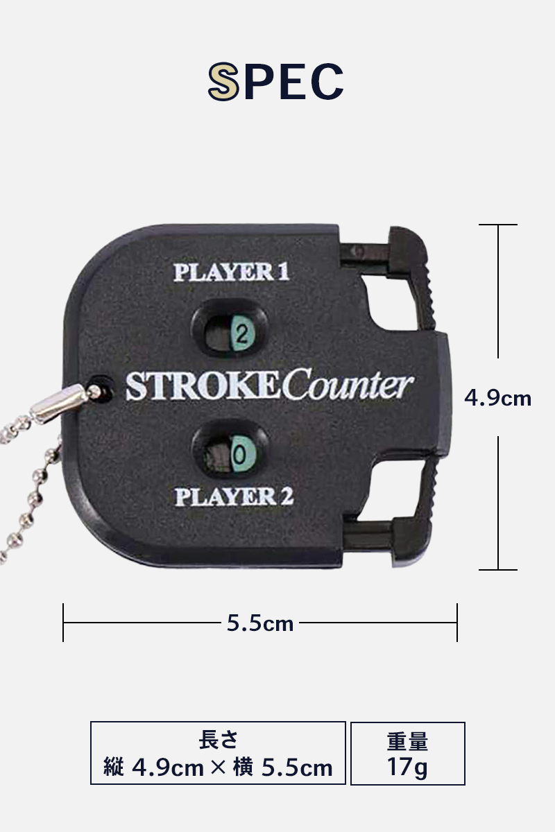 ゴルフ カウンター スコアカウンター スコア ゴルフカウンター ゴルフ