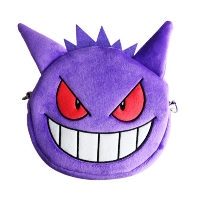 Pokemon ポケモン ぬいぐるみポシェット グッズ ルカリオ