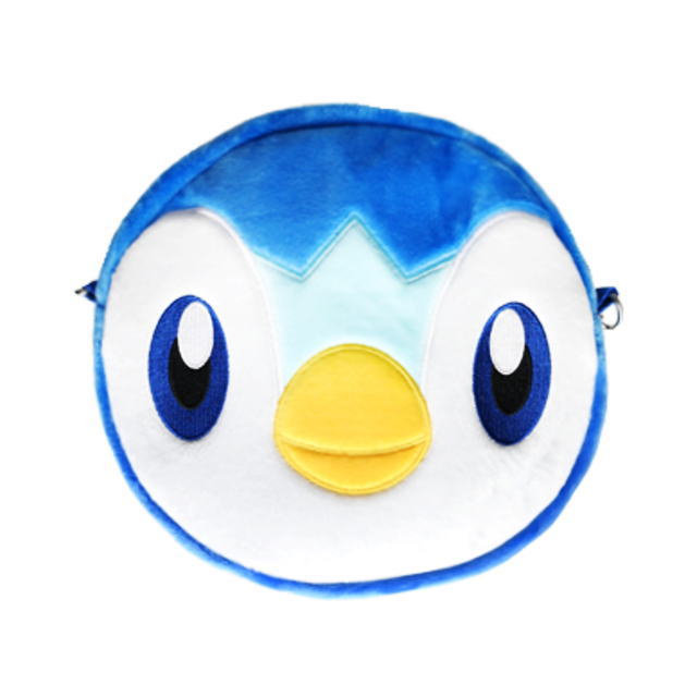 Pokemon ポケモン ぬいぐるみポシェット グッズ ルカリオ