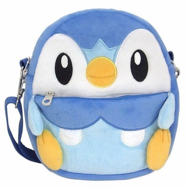 ポケモン ぬいぐるみポシェット グッズ ルカリオ ショルダーバッグ 全13種 ゲンガー カビゴン メタモン モクロー ミュウ 推し活 推し活グッズ 送料無料｜watchshop-hanna｜08