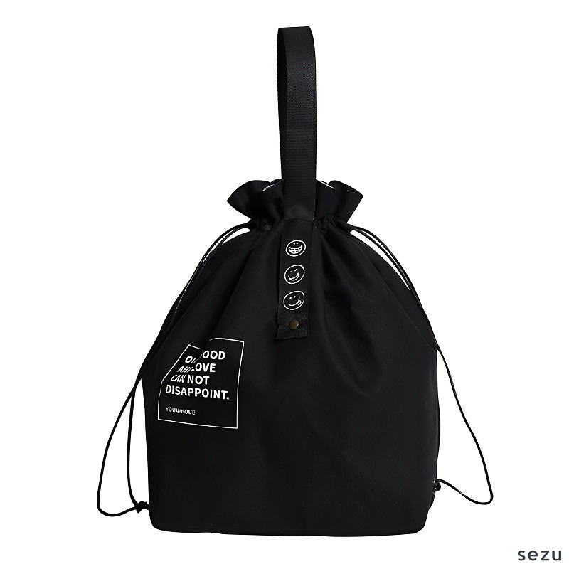 ランチバッグ 保冷バッグ お弁当バッグ 保冷 巾着 クーラー