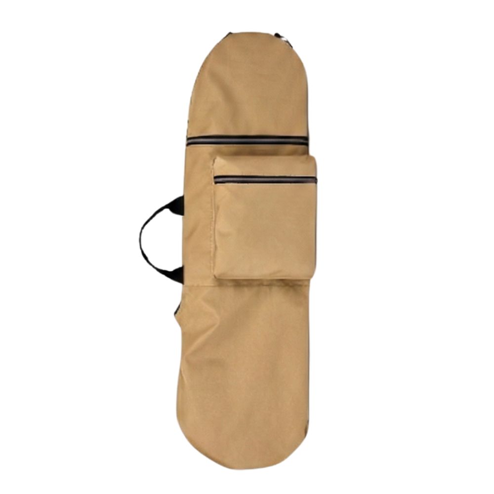 スケボーバッグ スケボーリュック 入れ物 バックパック 持ち運び