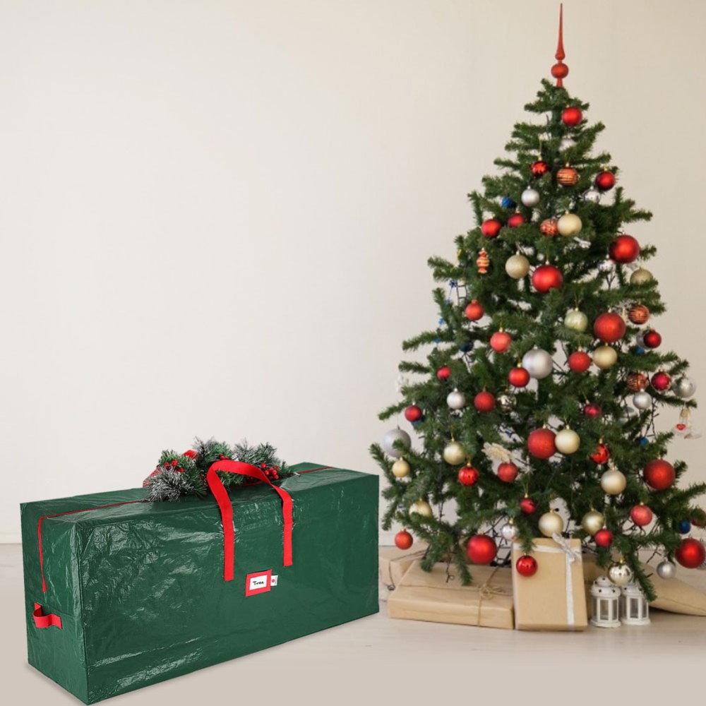 クリスマスツリー 収納 ツリー 収納バッグ 収納袋 収納ケース 大きめ