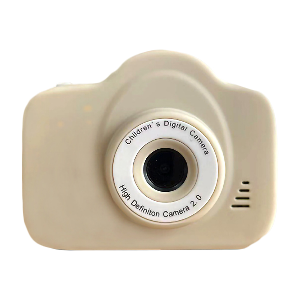 キッズカメラ 子供カメラ コンパクト 小型 簡単 トイカメラ デジタル 