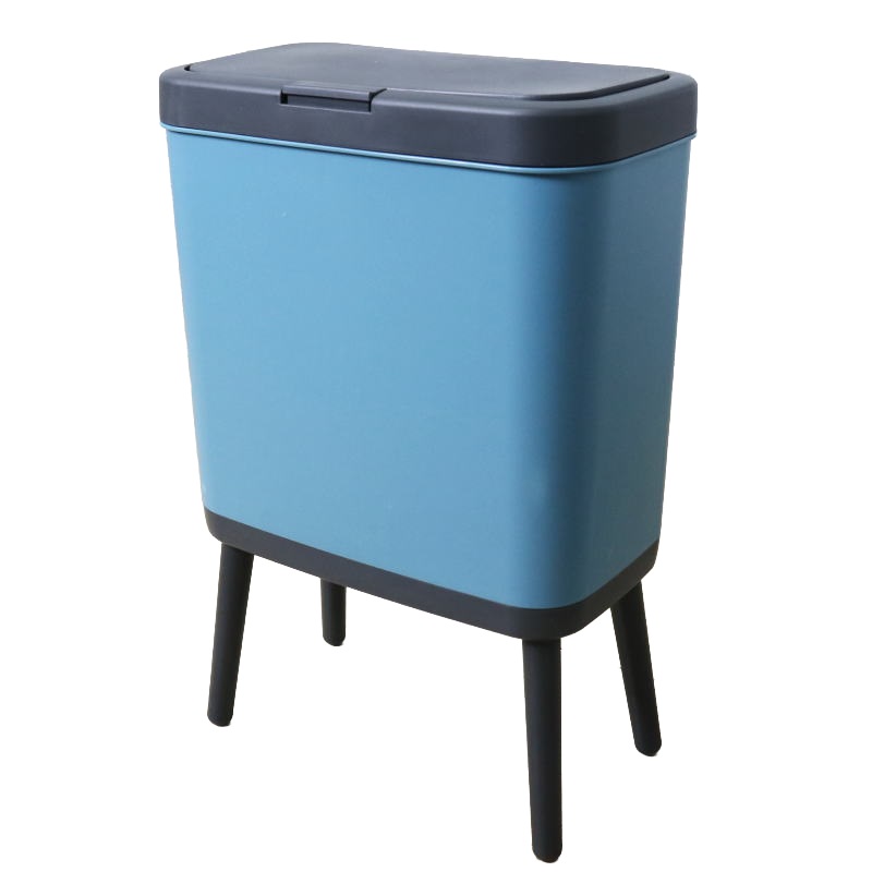 Amazon｜ゴミ箱 ふた付きゴミ箱 ダストボックス15L 大容量 高耐