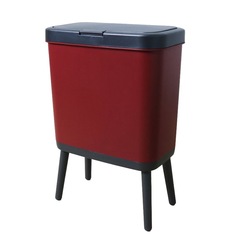 Amazon｜ゴミ箱 ふた付きゴミ箱 ダストボックス15L 大容量 高耐