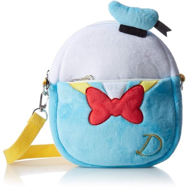 Disney - ディズニーグッズ　まとめ売り　ミニーカチューシャ　ミッキー手袋　ミニーポシェット Disney ディズニー グッズ ぬいぐるみポシェット 携帯 ポーチ