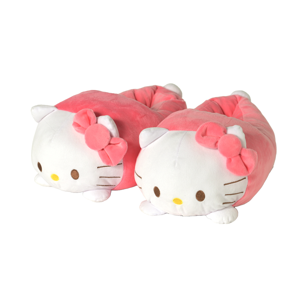 サンリオ　シナモロール　ぬいぐるみ　マスコット　スリッパ　おまとめ売り ぬいぐるみ スリッパ サンリオ キャラクター 防寒 グッズ ルーム