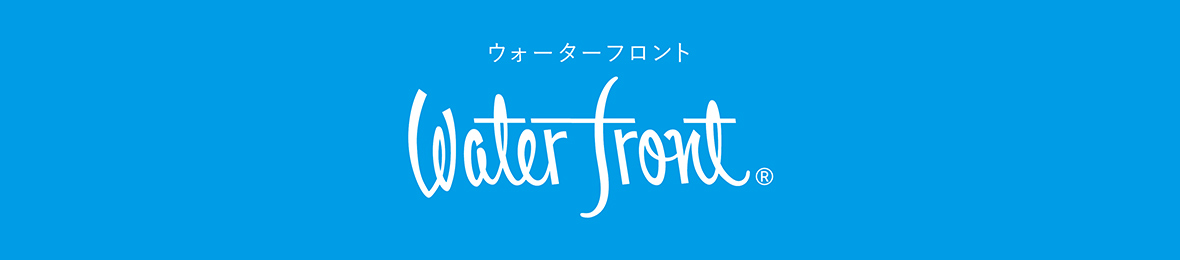 Waterfront Yahoo!店 ヘッダー画像