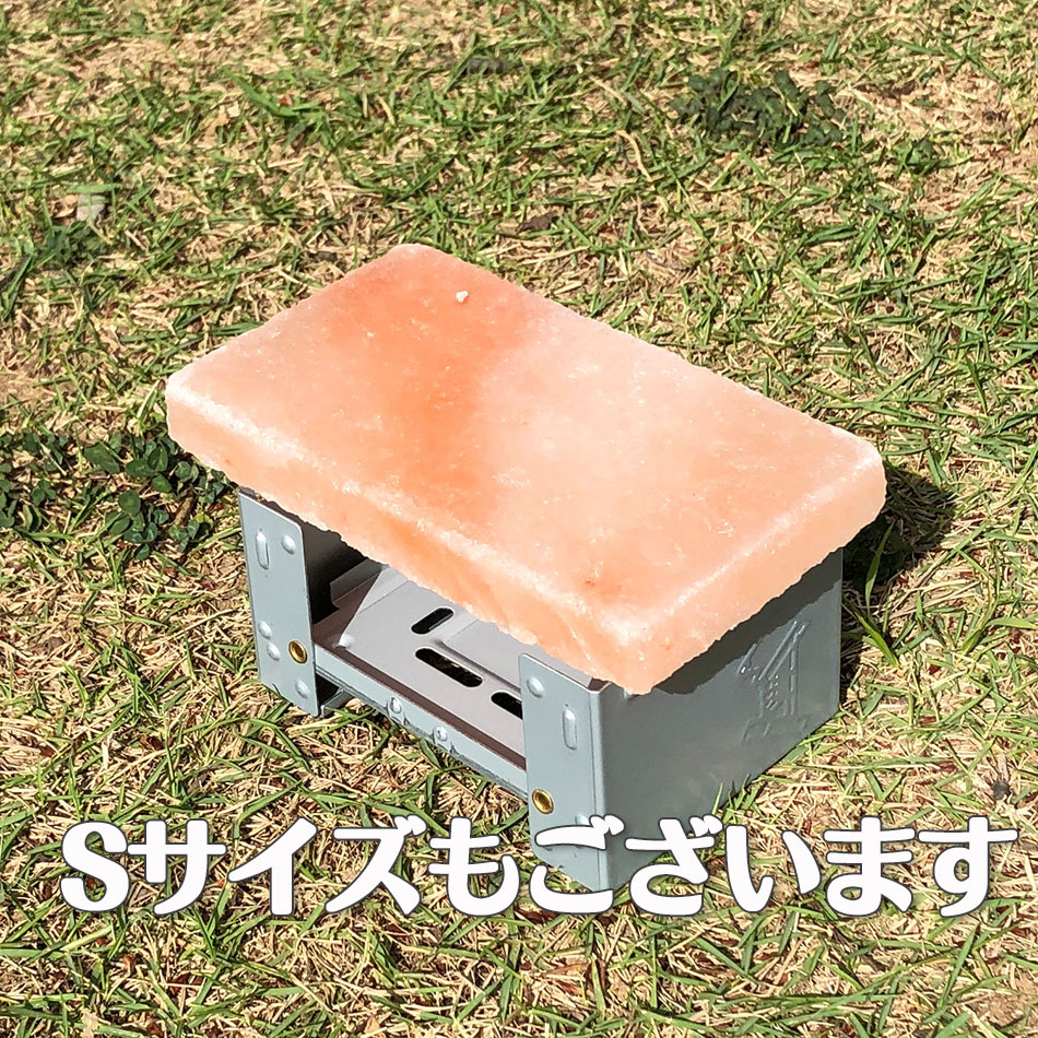 ヒマラヤ岩塩プレート